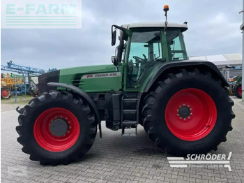 Traktor Fendt 930 vario tms: 4 kép.