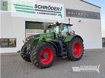 Traktor FENDT 936 Vario