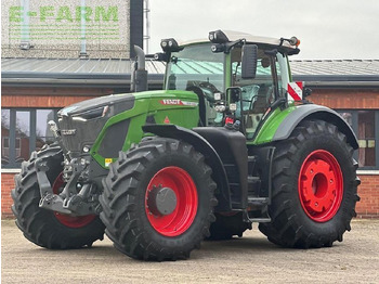 Traktor Fendt 936 vario gen6 profi plus ProfiPlus: 2 kép. Traktor Fendt 936 vario gen6 profi plus ProfiPlus: 2 kép.