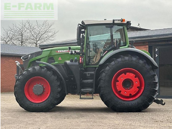 Traktor Fendt 936 vario gen6 profi plus ProfiPlus: 3 kép. Traktor Fendt 936 vario gen6 profi plus ProfiPlus: 3 kép.