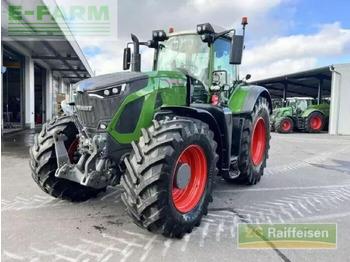 Traktor FENDT