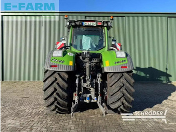 Traktor Fendt 942 vario gen7 profi plus ProfiPlus: 4 kép. Traktor Fendt 942 vario gen7 profi plus ProfiPlus: 4 kép.