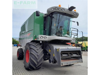 Kombájn FENDT X series