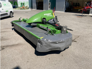 Fűkasza FENDT