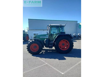 Traktor Fendt favorit 716 vario: 5 kép.