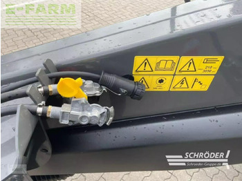 Szénaforgató Fendt former 14055 pro gen2: 5 kép. Szénaforgató Fendt former 14055 pro gen2: 5 kép.