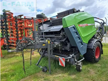 Kocka bálázó FENDT