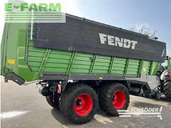Rendfelszedő FENDT