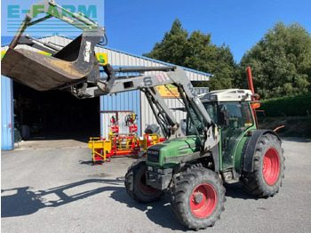 Traktor FENDT