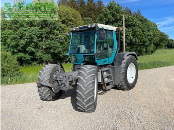 Traktor FENDT