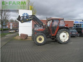 Traktor FIAT