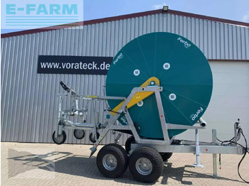 Öntözőrendszer FIAT