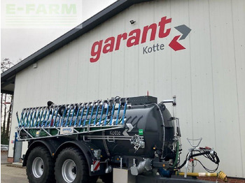 Műtrágyaszóró gép