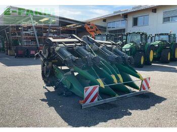Kukorica adapter GERINGHOFF