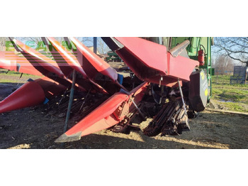 Kukorica adapter GERINGHOFF