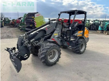 Gumikerekes homlokrakodó GIANT