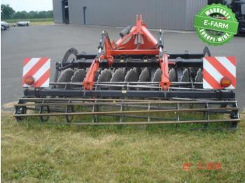 Kultivátor Gregoire Besson DISCOFLEX: 1 kép.