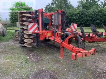 Tárcsás borona GREGORI BESSON