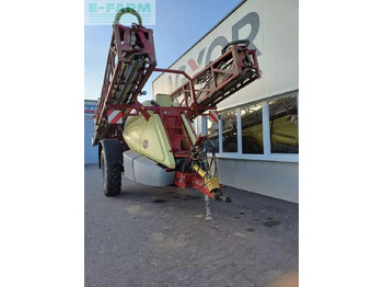 Vontatott permetezők Hardi commander twin air 4500: 3 kép.