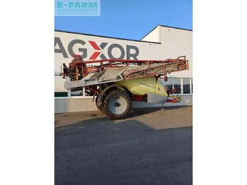 Vontatott permetezők Hardi commander twin air 4500: 2 kép.