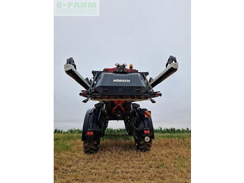 Vontatott permetezők Horsch leeb 6.300vn: 5 kép. Vontatott permetezők Horsch leeb 6.300vn: 5 kép.