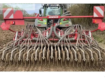 Kombinált vetőgép HORSCH