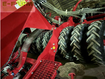 Szemenkénti vetőgép Horsch pronto 3 dc: 4 kép.