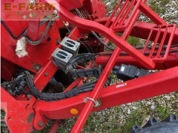 Szemenkénti vetőgép Horsch pronto 4 dc: 5 kép.