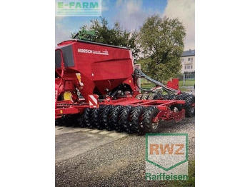 Szemenkénti vetőgép HORSCH