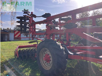 Kultivátor Horsch terrano 5 fm: 3 kép. Kultivátor Horsch terrano 5 fm: 3 kép.