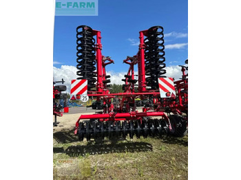 Kultivátor Horsch terrano 7 fm: 3 kép. Kultivátor Horsch terrano 7 fm: 3 kép.