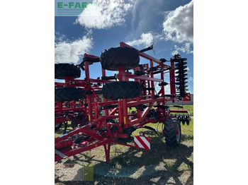 Kultivátor Horsch terrano 7 fm: 2 kép. Kultivátor Horsch terrano 7 fm: 2 kép.