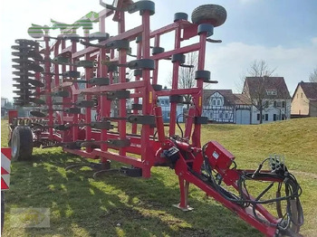 Kultivátor HORSCH