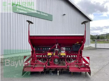 Kombinált vetőgép HORSCH