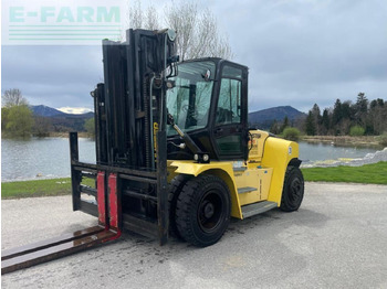 Villás targonca HYSTER