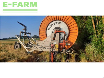 Öntözőrendszer IRRIFRANCE