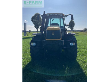 Traktor JCB fastrac 2155 4ws traktor 200ps gebraucht bj 2008: 2 kép.