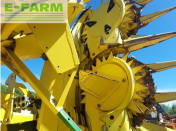 Takarmánybetakarító gép JOHN DEERE