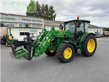 Traktor JOHN DEERE 5090M
