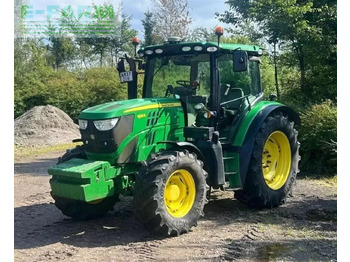 Traktor