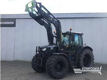 Traktor JOHN DEERE 6130R