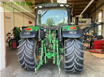 Traktor John Deere 6130r: 4 kép.