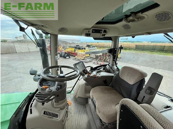 Traktor John Deere 6130r: 5 kép.