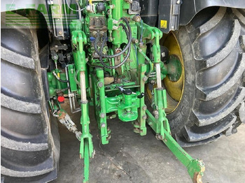Traktor John Deere 6130r: 5 kép.