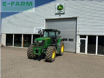 Traktor JOHN DEERE 6140R