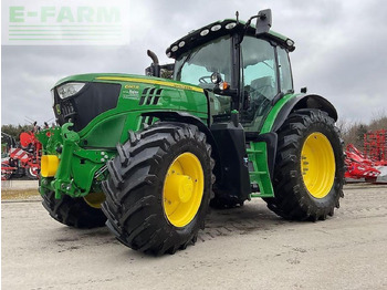 Traktor JOHN DEERE 6145R