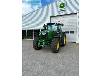 Traktor JOHN DEERE 6150R