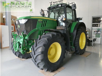Traktor JOHN DEERE 6170M