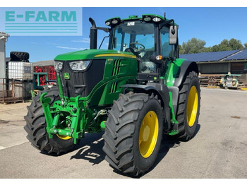 Traktor JOHN DEERE 6175M