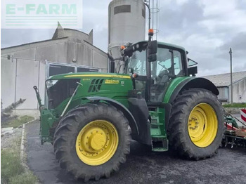 Traktor JOHN DEERE 6175M